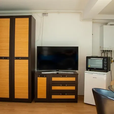 Lake Properties Apartment