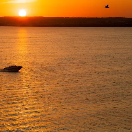 Apartmán Lake Properties Mamaia