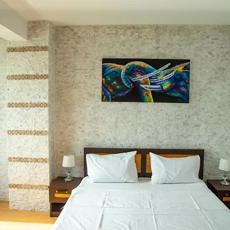 Lake Properties Mamaia