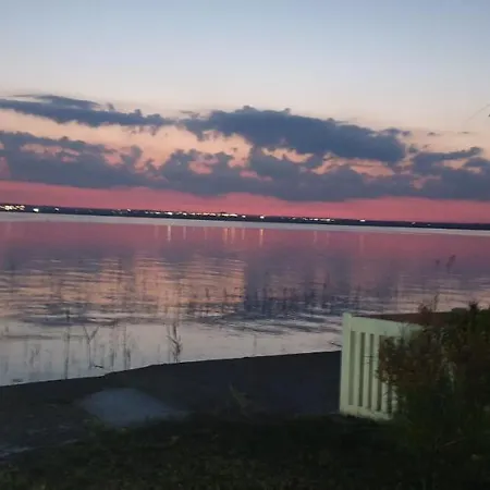 Lake Properties * Mamaia